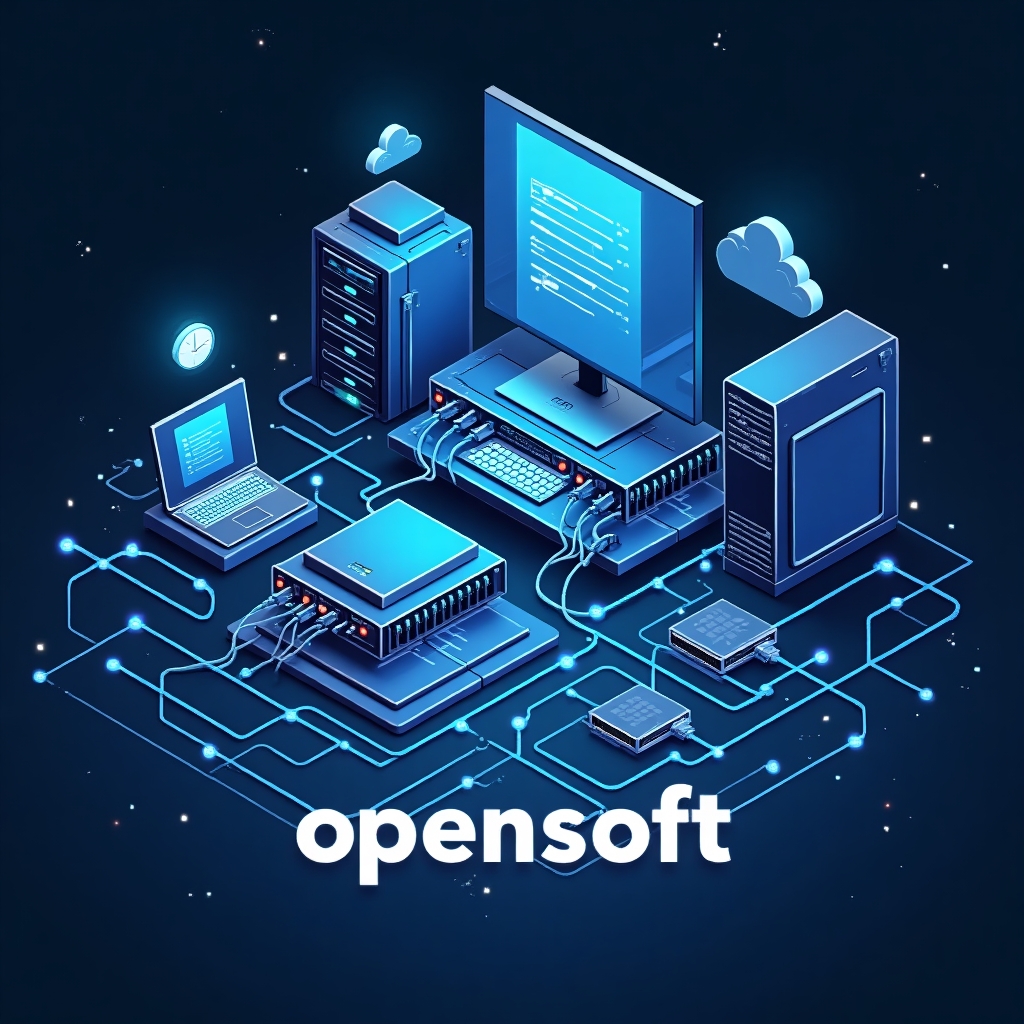 opensoft